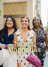 Sweet Magnolias