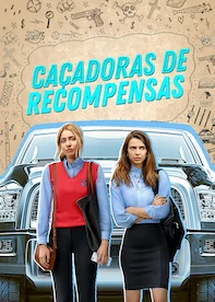 Caçadoras de Recompensas