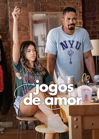 Jogos de Amor
