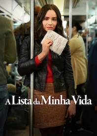A Lista da Minha Vida