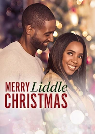 Merry Liddle Christmas