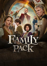 Family Pack