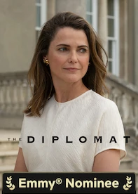 The Diplomat