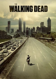 The Walking Dead