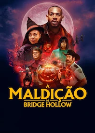 A Maldição de Bridge Hollow