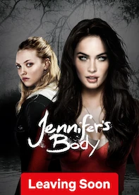 Jennifer's Body