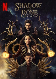 Shadow and Bone
