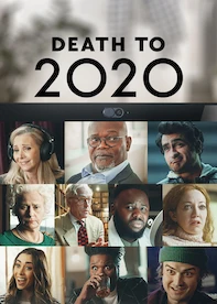 Death to 2020