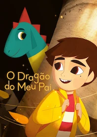 O Dragão do Meu Pai