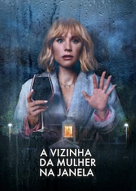 A Vizinha da Mulher na Janela