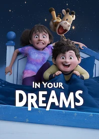 In Your Dreams