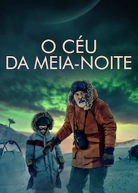 O Céu da Meia-Noite