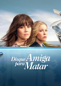 Disque Amiga para Matar