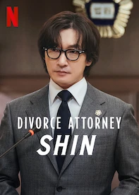 Divorce Attorney Shin