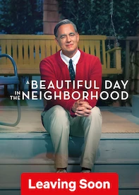 A Beautiful Day in the Neighborhood