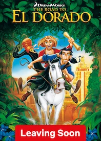 The Road to El Dorado