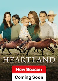 Heartland