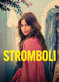 Stromboli
