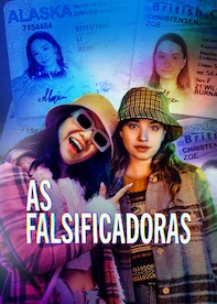 As Falsificadoras