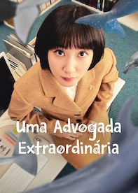 Uma Advogada Extraordinária