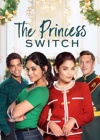 The Princess Switch
