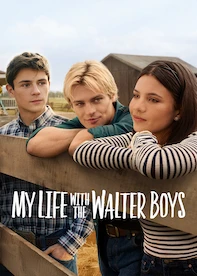 My Life With the Walter Boys