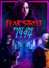 Fear Street Part 1: 1994