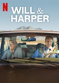 Will & Harper