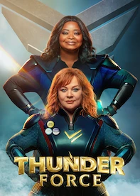 Thunder Force