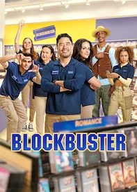 BLOCKBUSTER