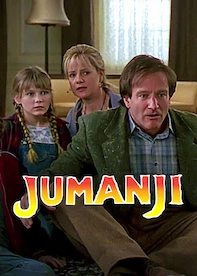 Jumanji