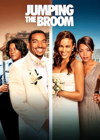 Jumping the Broom
