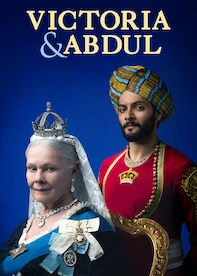 Victoria & Abdul