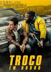 Troco em Dobro