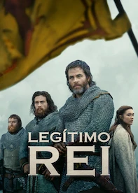Legítimo Rei