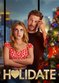 Holidate