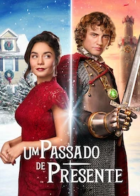 Um Passado de Presente