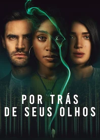 Por Trás de Seus Olhos