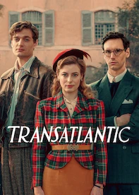 Transatlantic