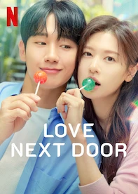 Love Next Door