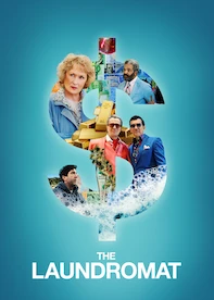 The Laundromat