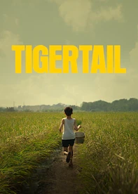 Tigertail