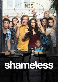 Shameless
