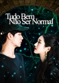 Tudo Bem Não Ser Normal