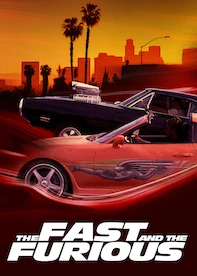 The Fast and the Furious
