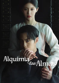 Alquimia das Almas
