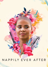 Nappily Ever After