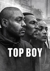 Top Boy