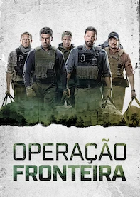 Operação Fronteira