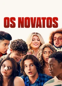 Os Novatos